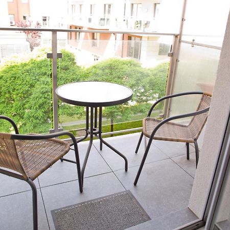 Ferienwohnung Collect Beautiful Moments Danzig Exterior foto