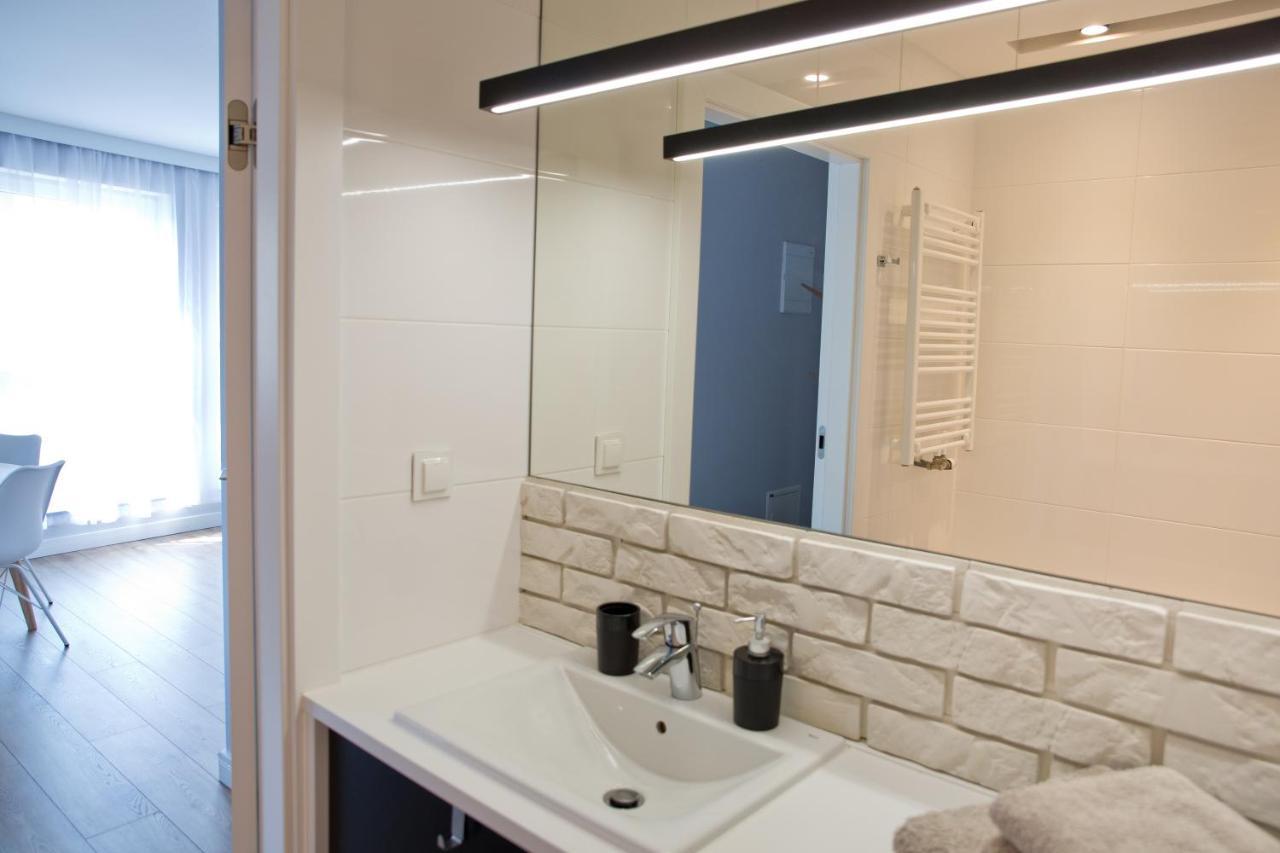 Ferienwohnung Collect Beautiful Moments Danzig Exterior foto