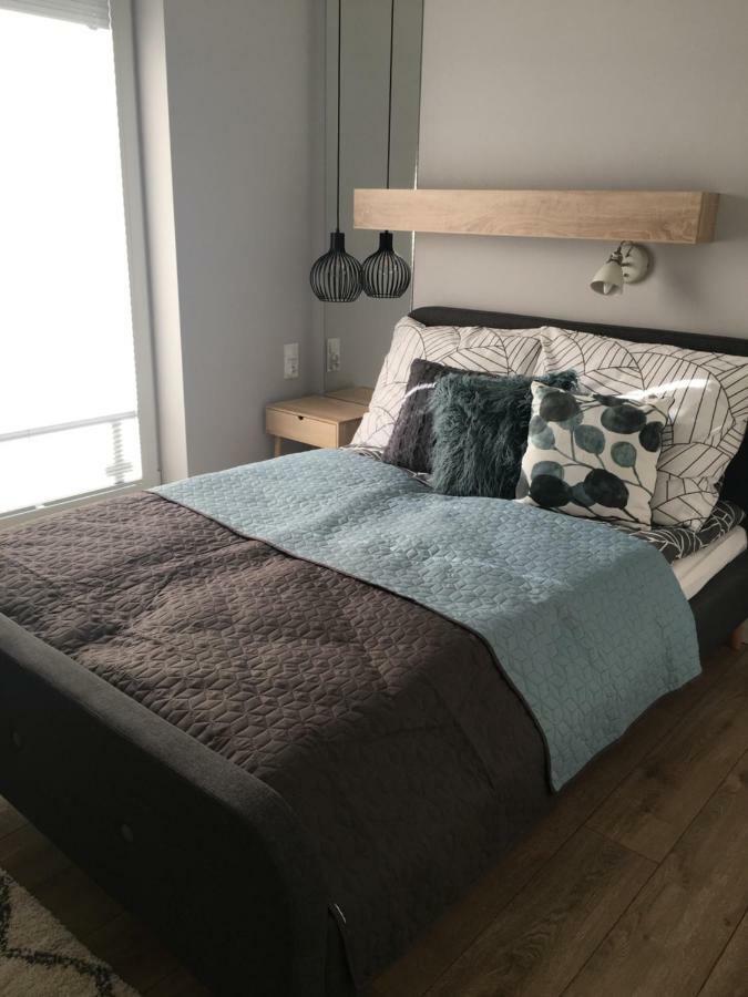 Ferienwohnung Collect Beautiful Moments Danzig Exterior foto