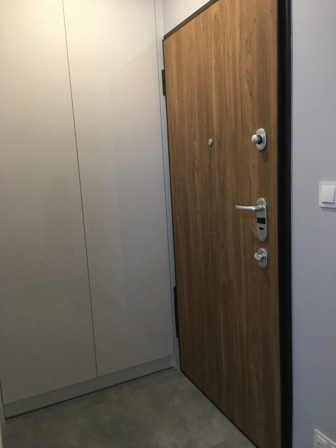 Ferienwohnung Collect Beautiful Moments Danzig Exterior foto