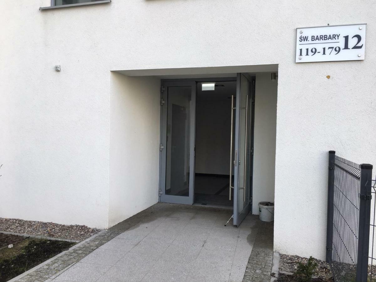 Ferienwohnung Collect Beautiful Moments Danzig Exterior foto