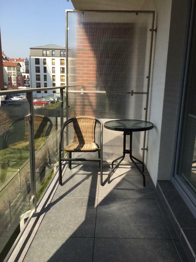 Ferienwohnung Collect Beautiful Moments Danzig Exterior foto